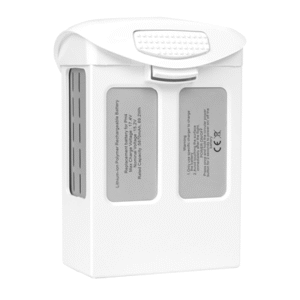 Batterie phantom 4