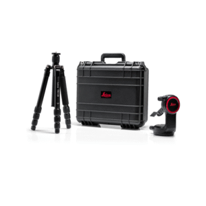 Ensemble Leica DST 360