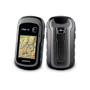 GPS Garmin etrex 30