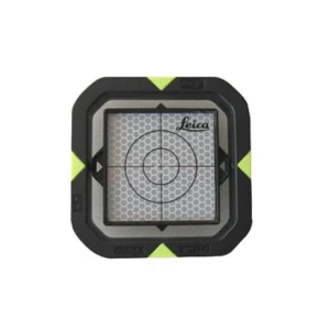 Prisme plat avec cible Leica GPR105
