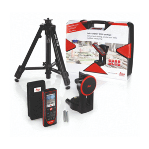 Pack extérieur Leica Disto D510
