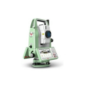 Station totale Flexline Leica TS10
