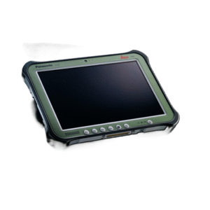 Tablette Leica CS35