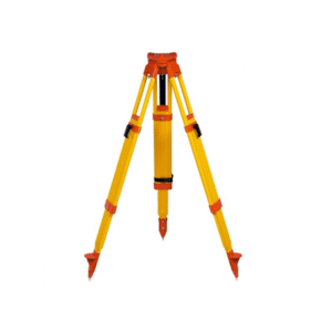 Trépied en bois GST120 Leica