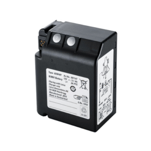 Batterie Leica GEB187 2.1Ah NiMH