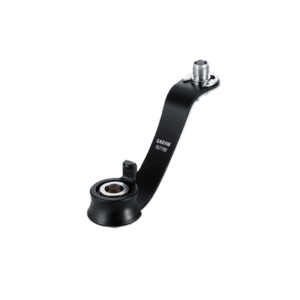 Leica GAD108 Bras pour monter une antenne UHF/GSM externe sur le récepteur GS15