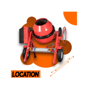 MATERIEL GENIE CIVIL