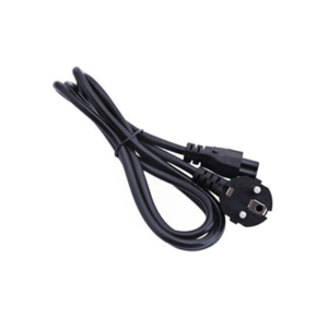 Cable d'alimentation pour ordinateur portable
