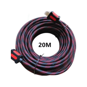 Câble HDMI 20 M 1080P 3D Pour Répartiteur De Commutateur PS4 LED TV Box Xbox Ordinateur Projecteur