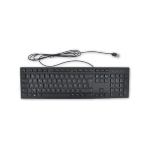 DELL Clavier USB -Azerty