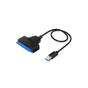 SATA Disque Convertisseur Cable Adapter pour 2.5" SSD/HDD Drives