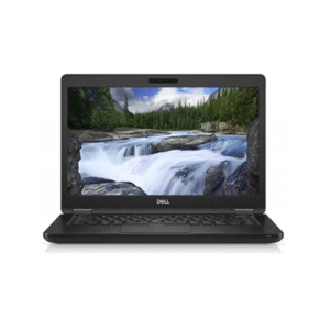 Dell latitude 5490 SSD