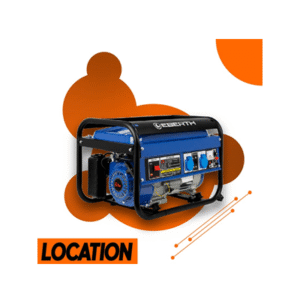 APPAREIL ELECTRIQUE