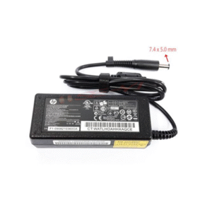 HP Chargeur HP Gros-Bout 18.5V/19.5V 3.3A
