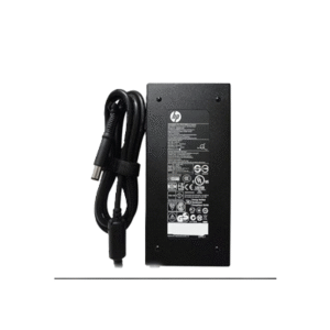 HP Chargeur HP Pour Ordinateur Portable 150 W 19,5 V 7,7 A