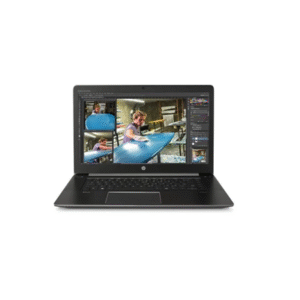 HP ZBOOK