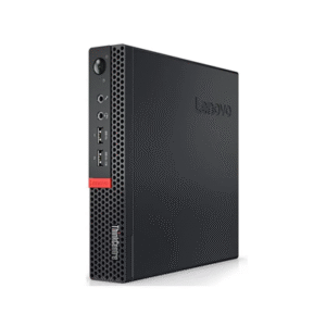 Mini unité centrale LENOVO THINKCENTER M70q