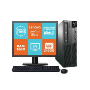 LENOVO THINKCENTER M90