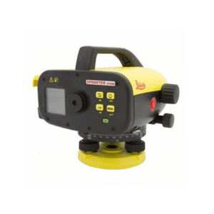 Niveau électronique de chantier LEICA Sprinter 250M