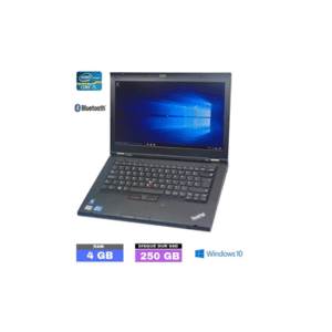 LENOVO T430 CORE I5