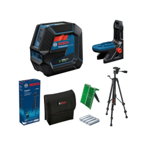 Bosch Professional Niveau Laser GCL 2-50 G